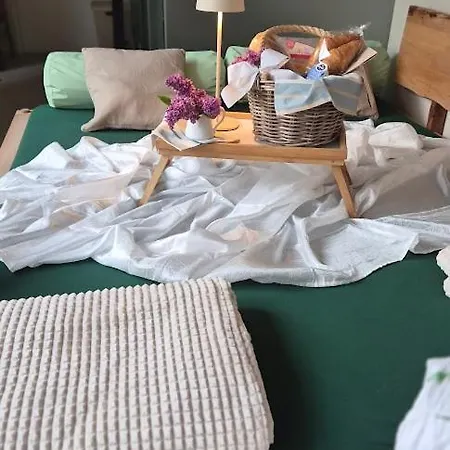 El Nido Wellness A * Vysoké Mýto