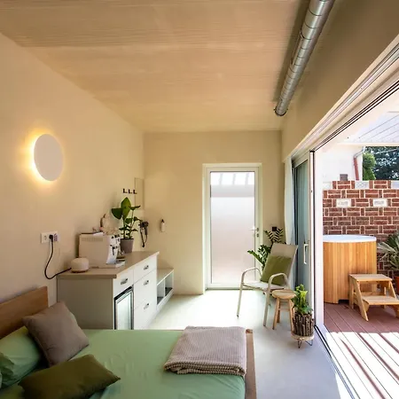 ホテル El Nido Wellness A *