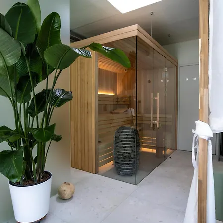 ホテル El Nido Wellness A Vysoké Mýto