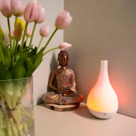 El Nido Wellness A Hotell Vysoké Mýto