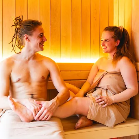 El Nido Wellness A *