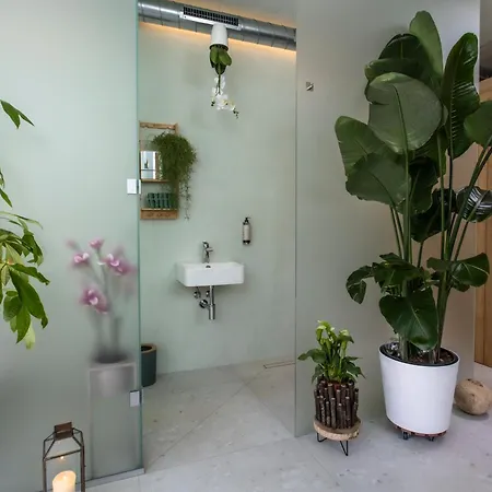 El Nido Wellness A Hotell *