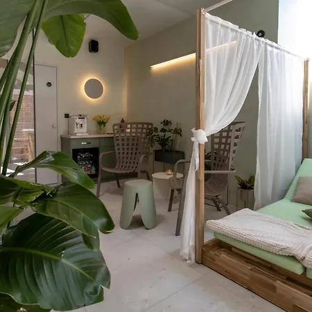 ホテル El Nido Wellness A
