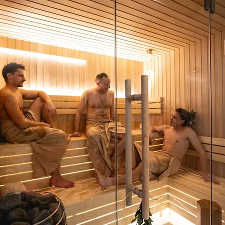 El Nido Wellness A Vysoké Mýto